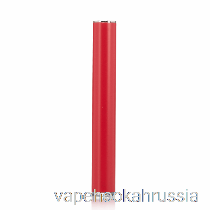 Vape россия Ccell M3 вейп-ручка аккумулятор красный